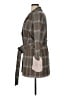 Halogen Brown Coat Size XL - photo 5