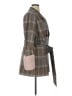 Halogen Brown Coat Size XL - photo 4