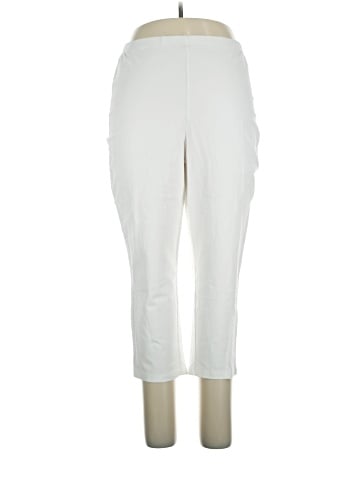 Women With Control Casual Pants (view 1)