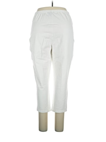 Women With Control Casual Pants (view 2)