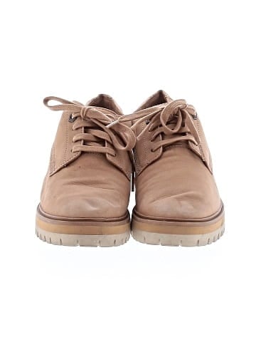 Timberland Flats (view 2)