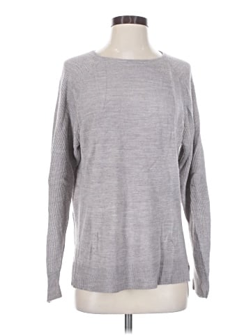 Sweet Romeo Pullover Sweater (view 1)