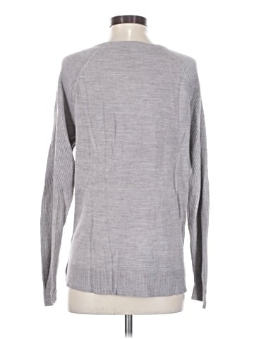 Sweet Romeo Pullover Sweater (view 2)