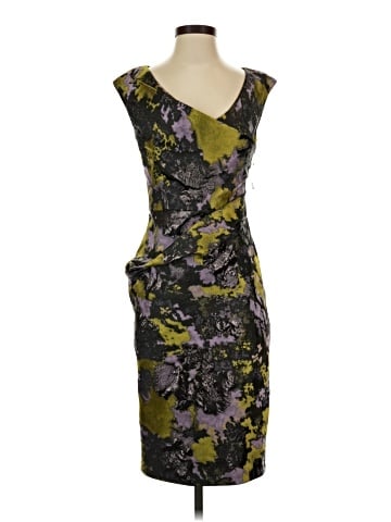 Lela Rose Cocktail Dress (view 1)