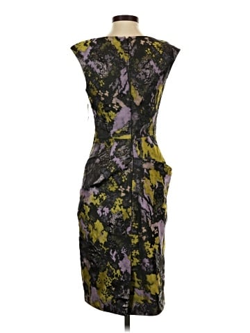 Lela Rose Cocktail Dress (view 2)