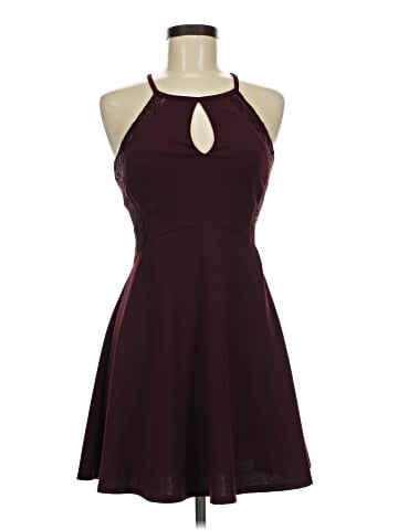 Speechless Cocktail Dress (view 1)