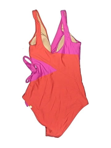 Summersalt One Piece Swimsuit (view 2)