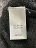 Spense Gray Pullover Sweater Size XL - photo 8