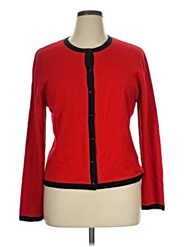 Paul Harris Design Cardigan (view 1)