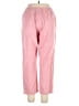 Unbranded Pink Khakis Size M (estimated) - photo 2