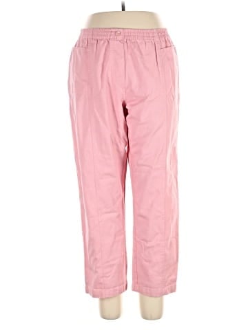 Unbranded Khakis (view 1)