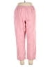 Unbranded Pink Khakis Size M (estimated) - photo 1