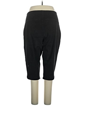 Women With Control Active Pants (view 2)