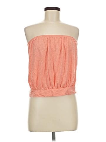 Express Sleeveless Blouse (view 1)