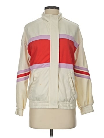 Shein Jacket (view 1)