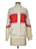 Shein 100% Polyester Ivory Jacket Size 2 - photo 1