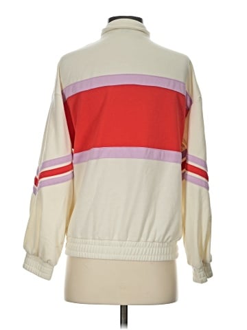 Shein Jacket (view 2)