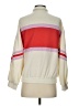 Shein 100% Polyester Ivory Jacket Size 2 - photo 2