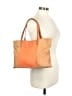 Gorjana Color Block Tan Tote One size - photo 2