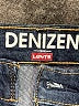 Denizen from Levi's Blue Jeans Size 10 - photo 7