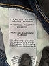 Denizen from Levi's Blue Jeans Size 10 - photo 8
