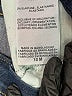 Denizen from Levi's Blue Jeans Size 10 - photo 9