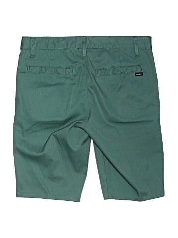 RVCA Khaki Shorts (view 2)