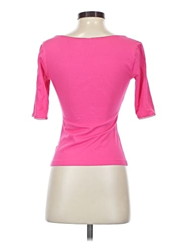 Nanette Lepore Short Sleeve Top (view 2)