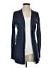 Max Studio Blue Cardigan Size S - photo 1