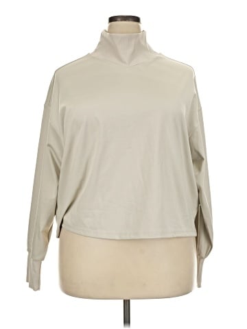 Columbia Sweatshirt (view 1)
