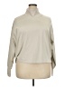 Columbia Ivory Sweatshirt Size XXL Petite - photo 1