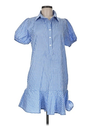 Love...ady Casual Dress (view 1)