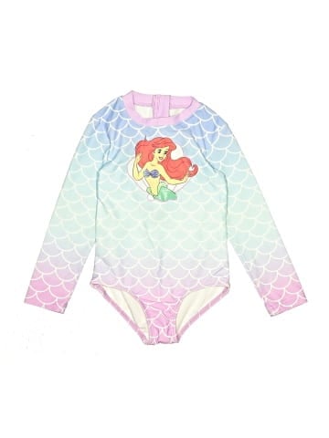 Disney Princess One Piece Swimsuit (view 1)