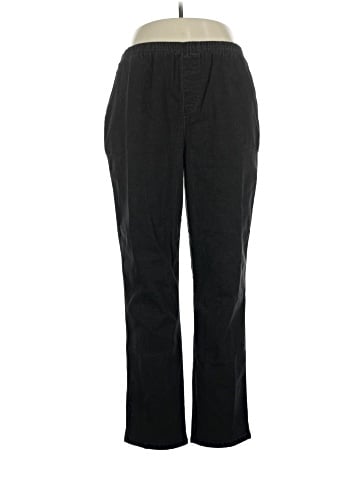 D&Co. Casual Pants (view 1)
