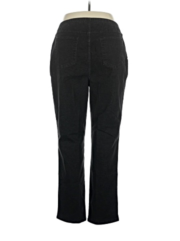 D&Co. Casual Pants (view 2)