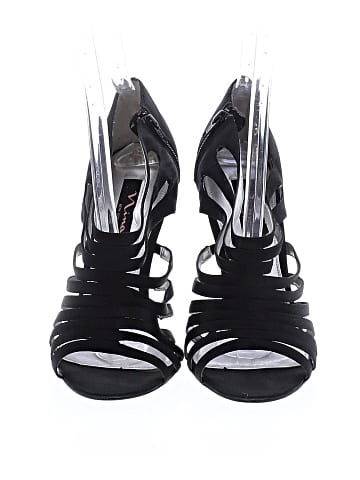 Nina Sandals (view 2)