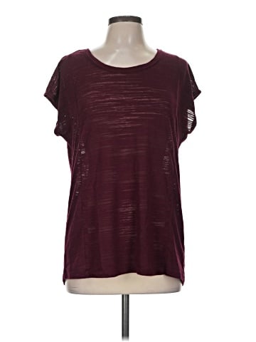 NY&C Short Sleeve T-Shirt (view 1)