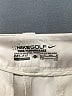 Nike Golf 100% Polyester Solid Tan Khaki Shorts Size 2 - photo 3