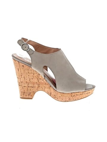Franco Sarto Wedges (view 1)