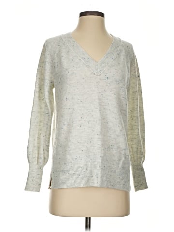 Ann Taylor LOFT Pullover Sweater (view 1)