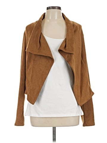 Just Fab Jacket (view 1)