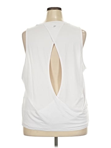 Fabletics Sleeveless T-Shirt (view 2)