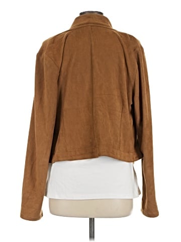 Just Fab Jacket (view 2)
