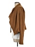 Just Fab Brown Jacket Size XL - photo 5
