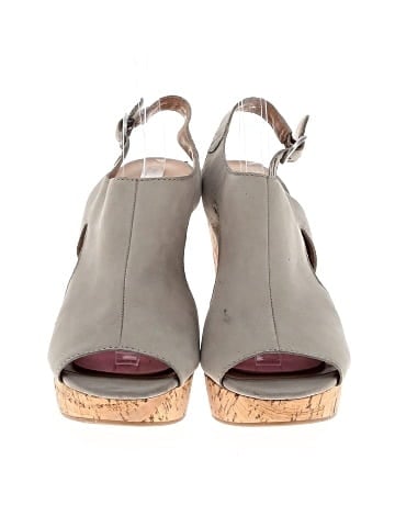Franco Sarto Wedges (view 2)