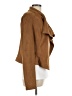 Just Fab Brown Jacket Size XL - photo 4