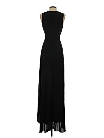 BCBGMAXAZRIA Cocktail Dress (view 2)