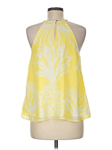 Lilly Pulitzer For Target Sleeveless Blouse (view 2)
