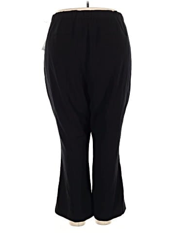 Maggie Barnes for Catherines Active Pants (view 2)