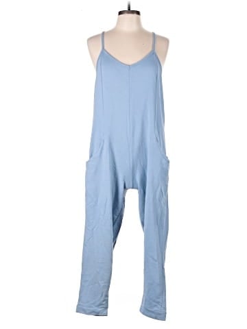 Like an Angel Overalls (view 1)